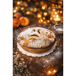 abricot couverte 4 personnes