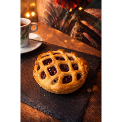 cerise treillée individuel