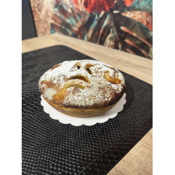 abricot couverte 4 personnes