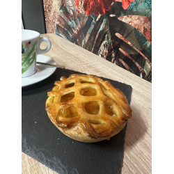 abricot treillée individuel