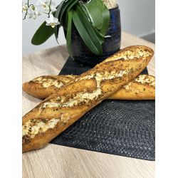 baguette méditerranéen