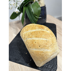 blanc levain 800 gr