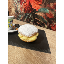 boule de berlin au beurre boule de berlin au beurre