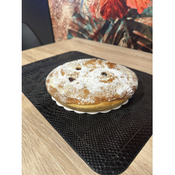 cerise couverte 6 personnes