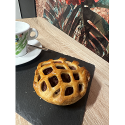 cerise treillée individuel