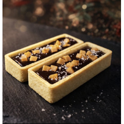 chocolat caramel beurre salé