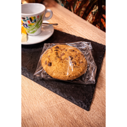 cookies double chocolat