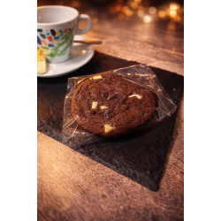 cookies triple chocolat
