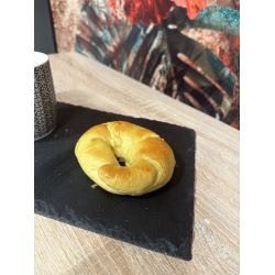 croissant brioché sucré