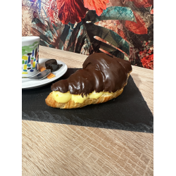 croissant crème chocolat croissant crème chocolat