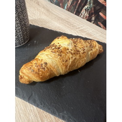 croissant pistache
