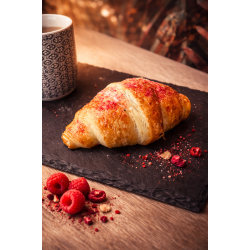 croissant framboise croissant framboise