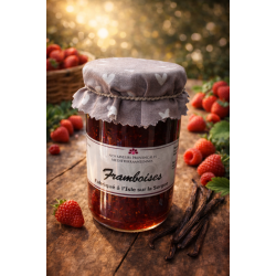 framboises