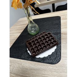 gaufre chocolat gaufre chocolat