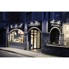 Boulangerie Rousselle