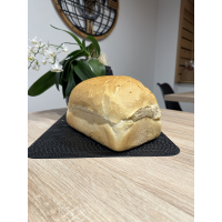 Pain blanc brique 800 gr