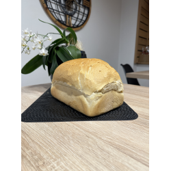 Pain blanc brique 800 gr