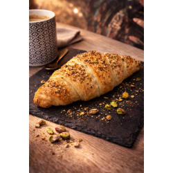 croissant pistache croissant pistache