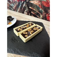 chocolat caramel beurre salé