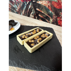 chocolat caramel beurre salé chocolat caramel beurre salé